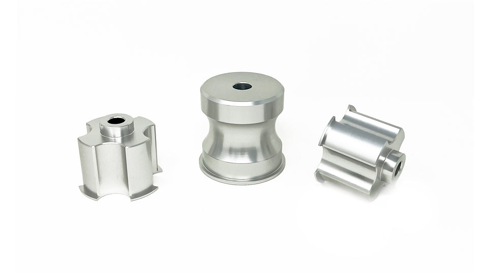 Torque Solution Solid Billet Differential Bushing - A90/A91 Supra