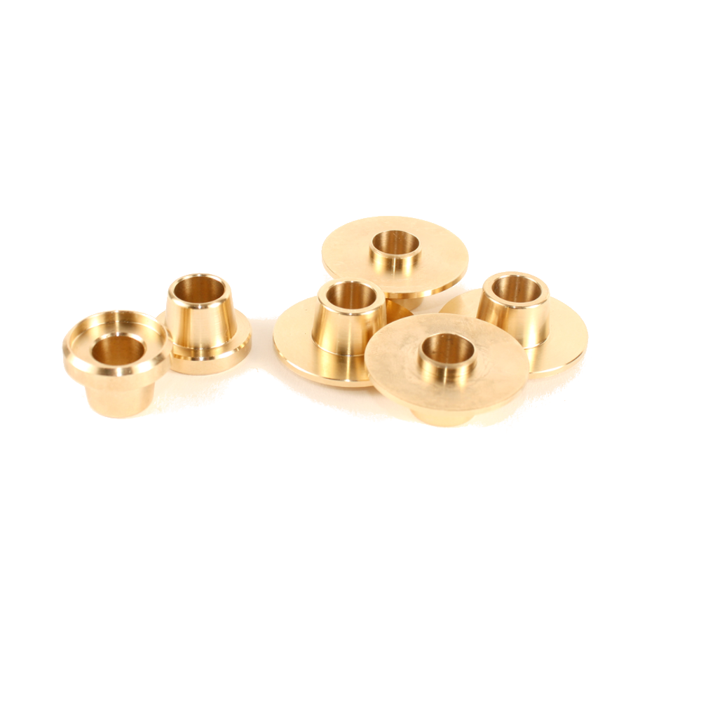 TYROLSPORT Deadset Rigid Subframe Kit MK7 · 8V A3 · S3 · RS3 MQB