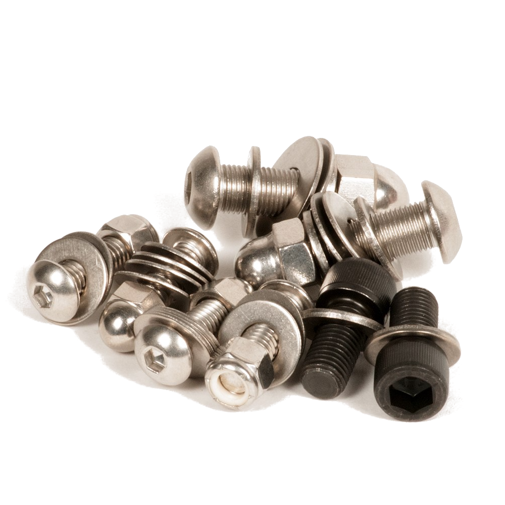 TYROLSPORT Harness Bar MQB