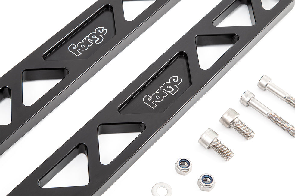 Forge Strut Braces - A90/A91 Supra