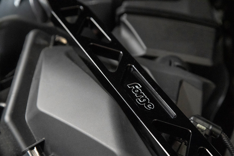 Forge Strut Braces - A90/A91 Supra