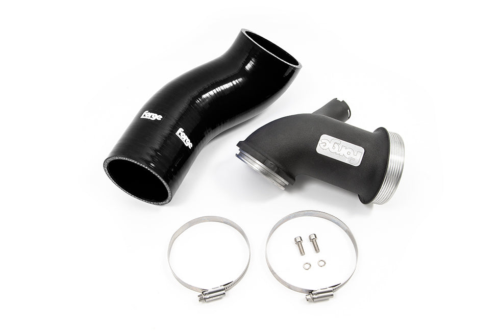 Forge Turbo Inlet Adapter - MK8/MK8.5 Golf R