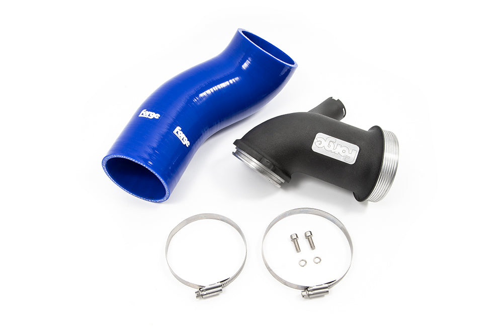 Forge Turbo Inlet Adapter - MK8/MK8.5 Golf R