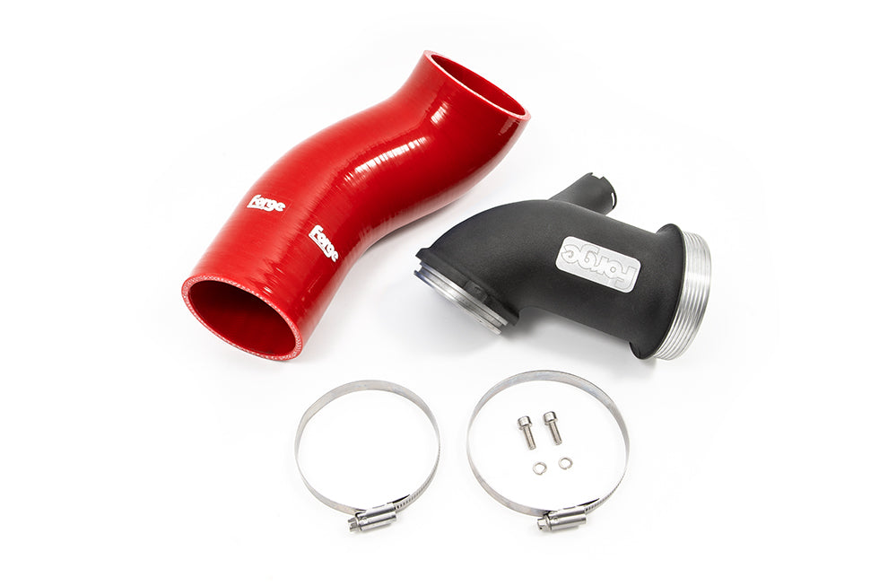 Forge Turbo Inlet Adapter - MK8/MK8.5 Golf R