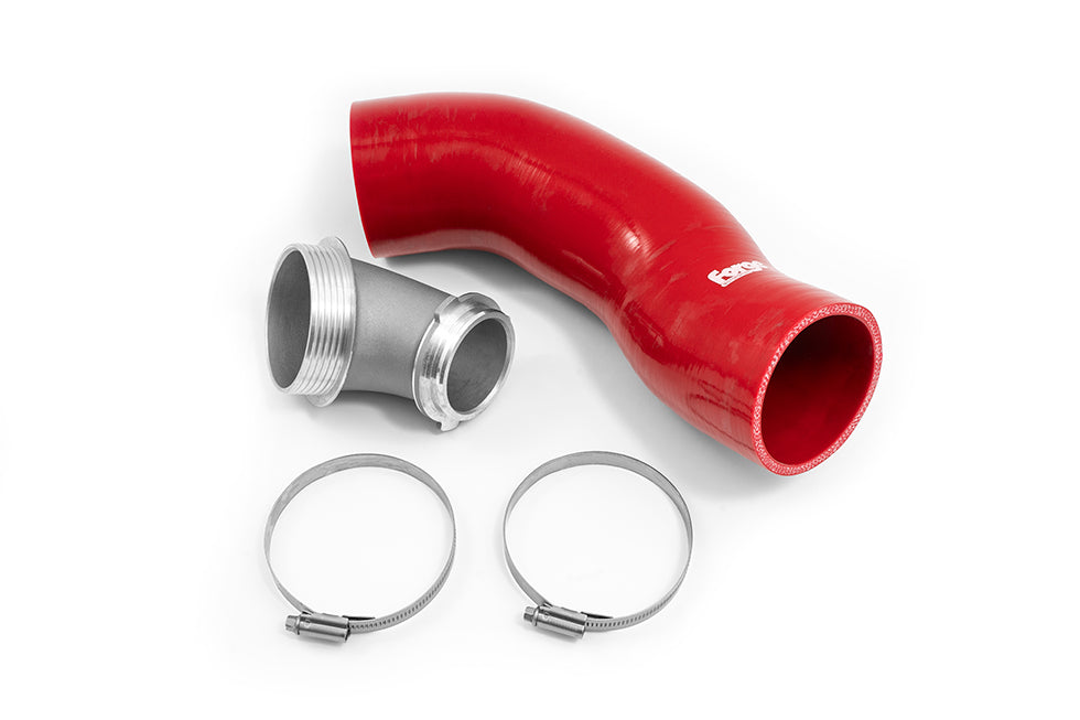 Forge Turbo Inlet Adapter - MK8/MK8.5 GTI