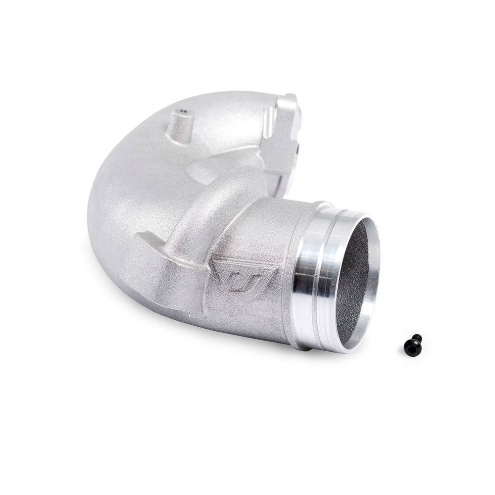 Unitronic 3" Turbo Inlet Elbow 8V RS3 · 8S TT RS