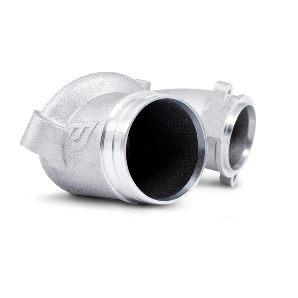 Unitronic 3" Turbo Inlet Elbow 8V RS3 · 8S TT RS