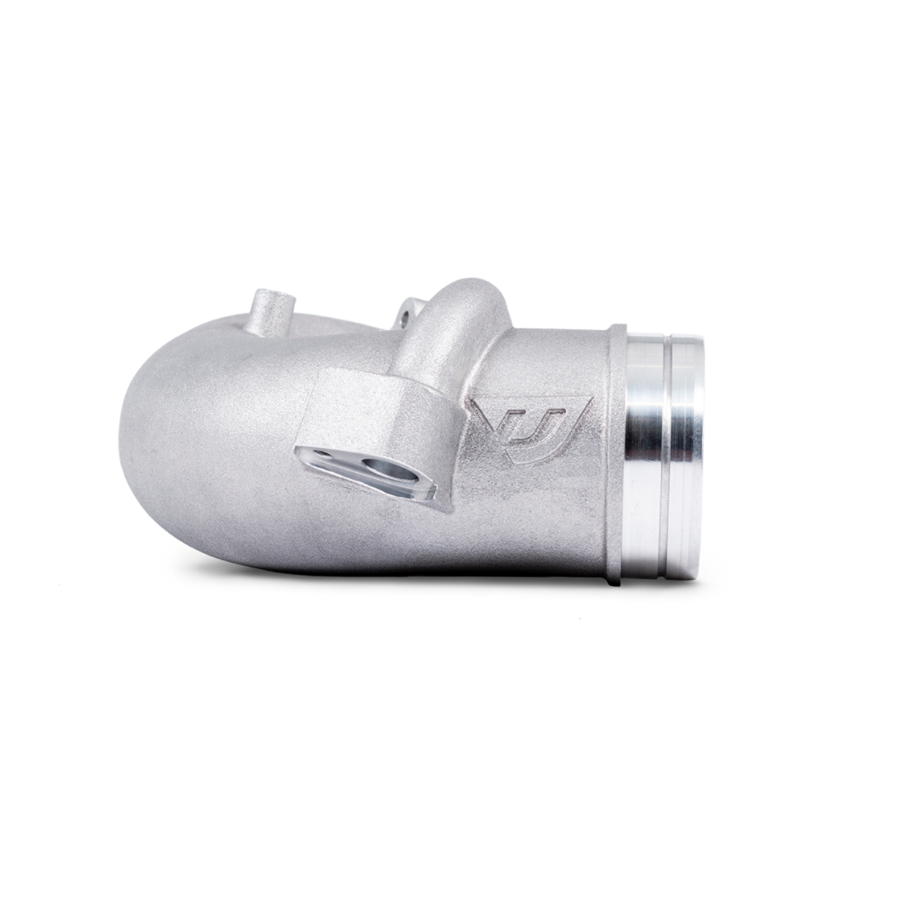 Unitronic 3" Turbo Inlet Elbow 8V RS3 · 8S TT RS