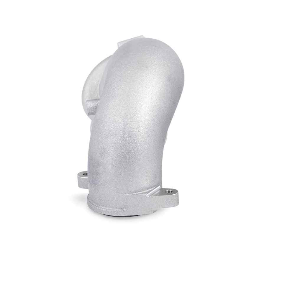 Unitronic 3" Turbo Inlet Elbow 8V RS3 · 8S TT RS