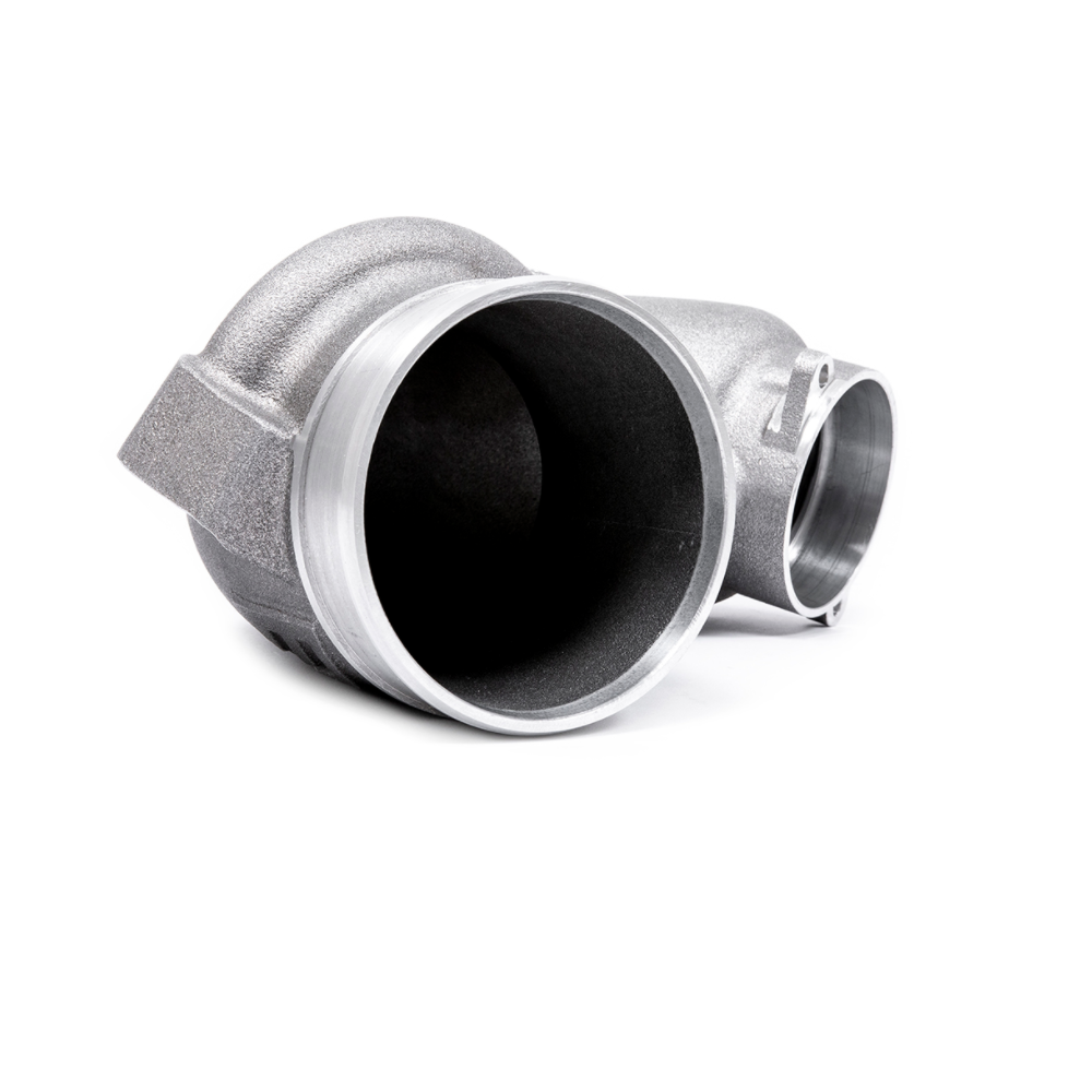 Unitronic 4" Turbo Inlet Elbow 8V RS3 · 8S TT RS
