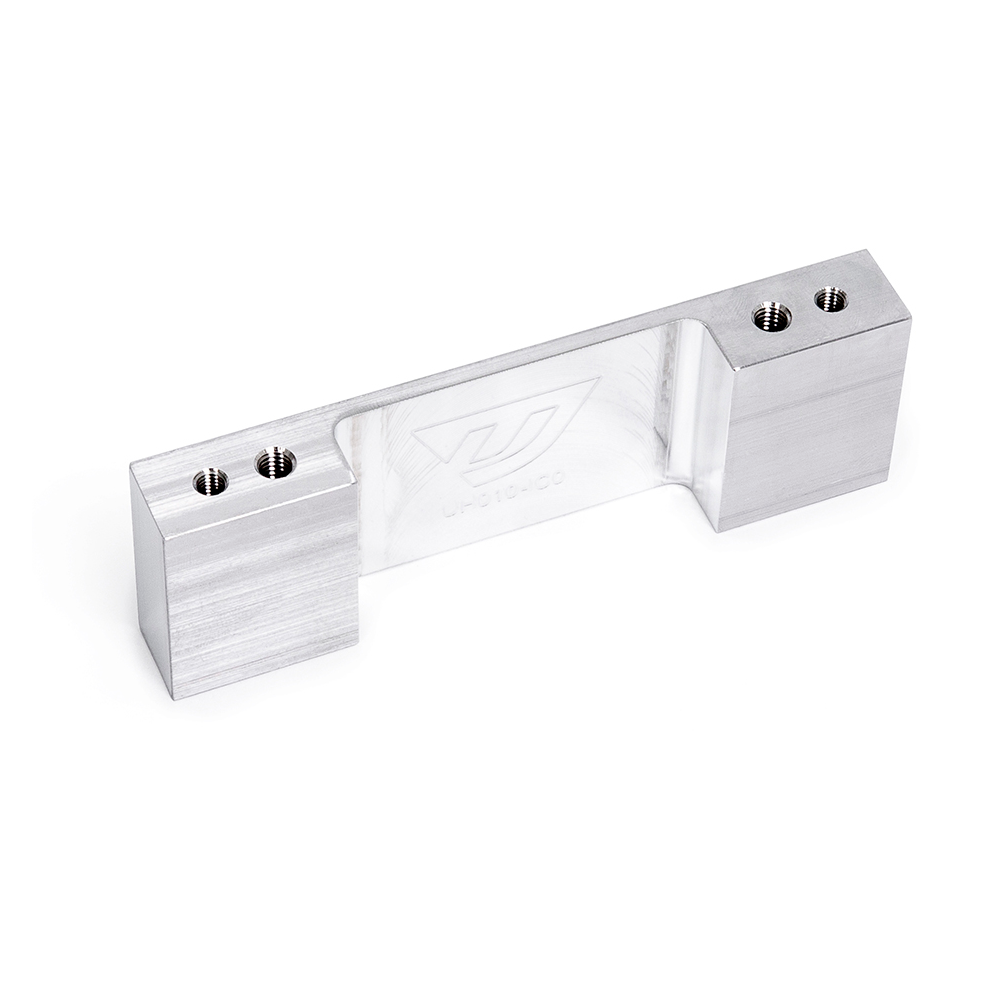 Unitronic Adaptive Cruise Control ACC Intercooler Adapter 8V RS3 · 8S TT RS