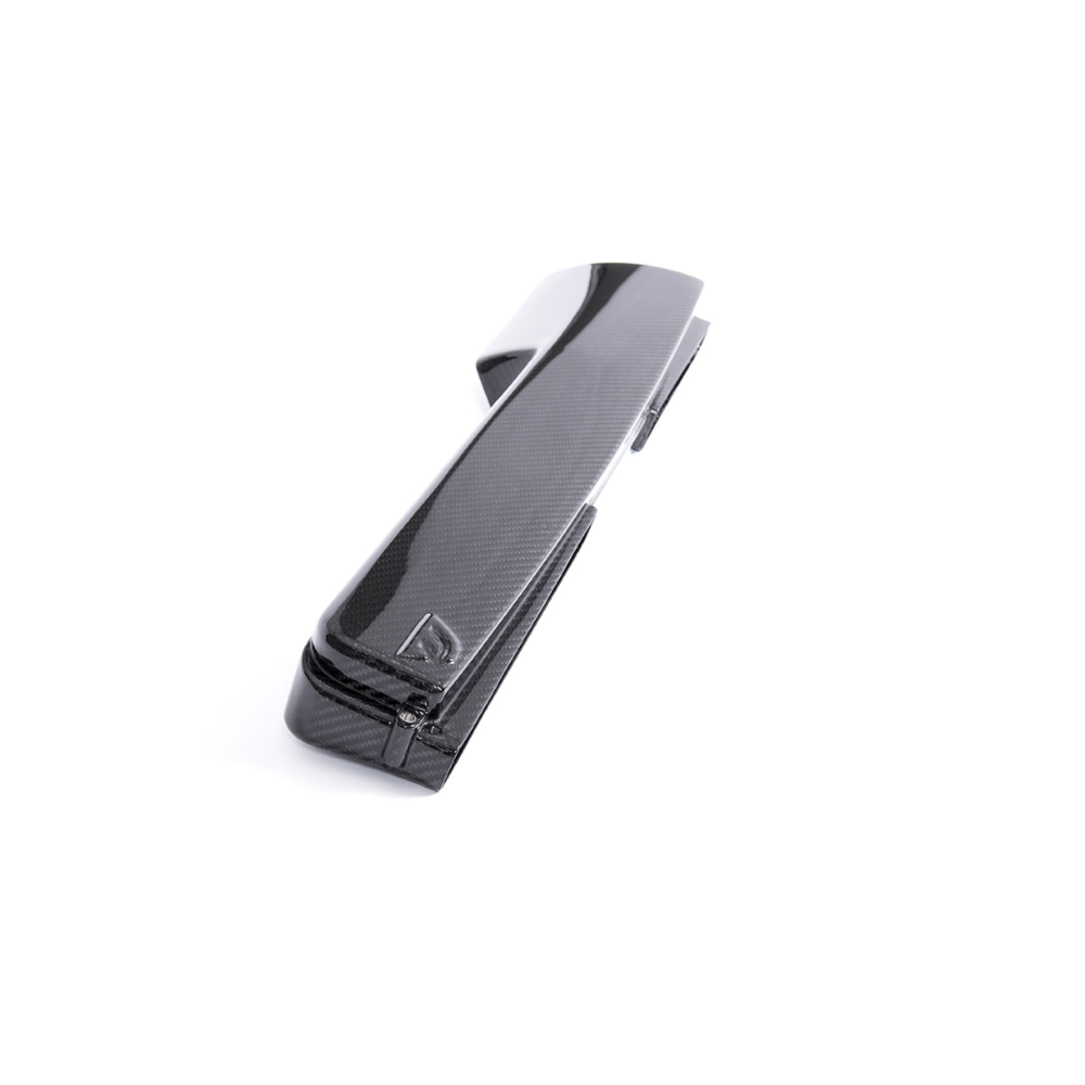 Unitronic Carbon Fiber Air Duct MK7 Golf · GTI · R · 8V A3 · S3