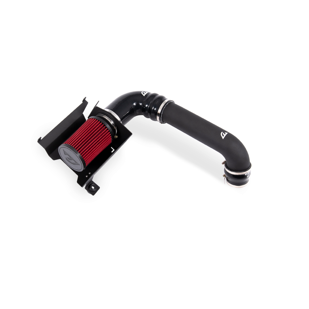 Unitronic Carbon Fiber Cold Air Intake 1B Jetta 1.4T