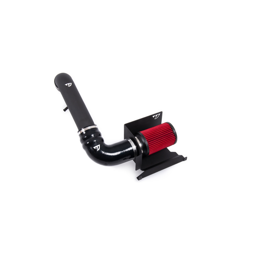 Unitronic Carbon Fiber Cold Air Intake 1B Jetta 1.4T