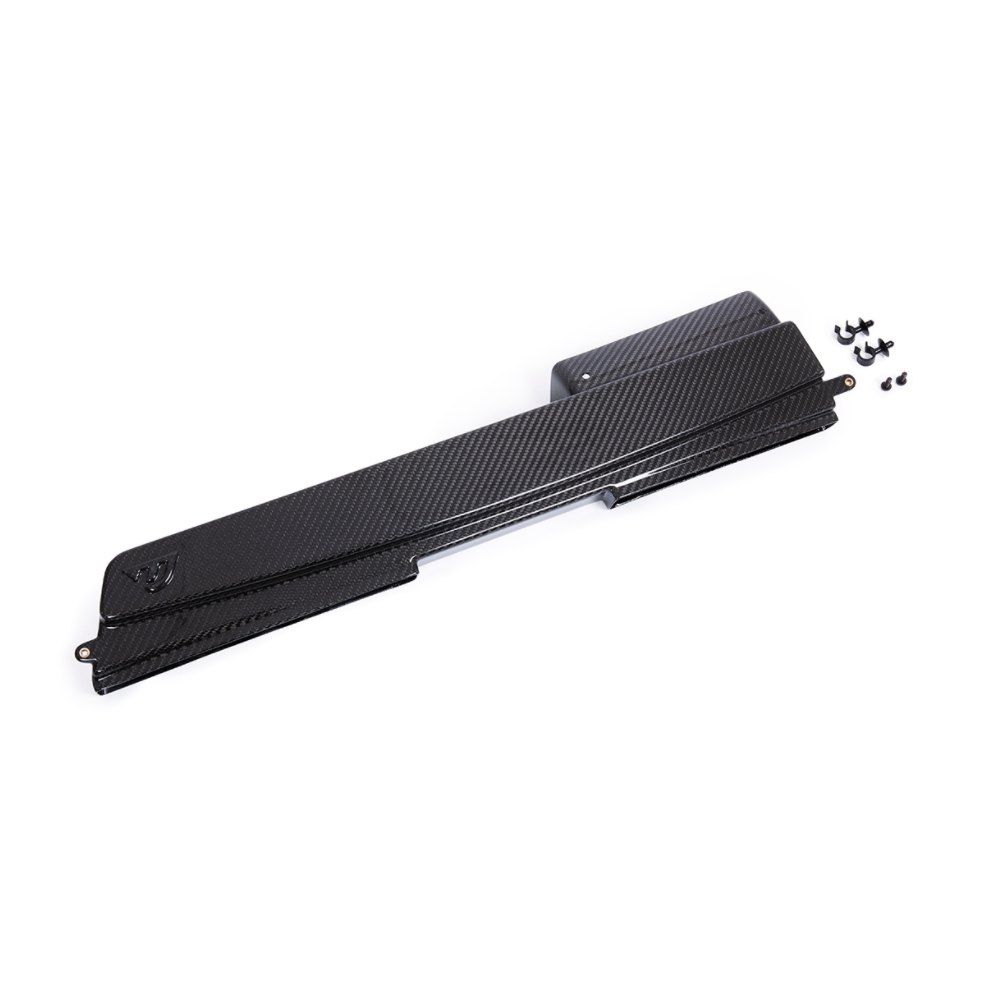 Unitronic Carbon Fiber Cold Air Intake 5NA Tiguan