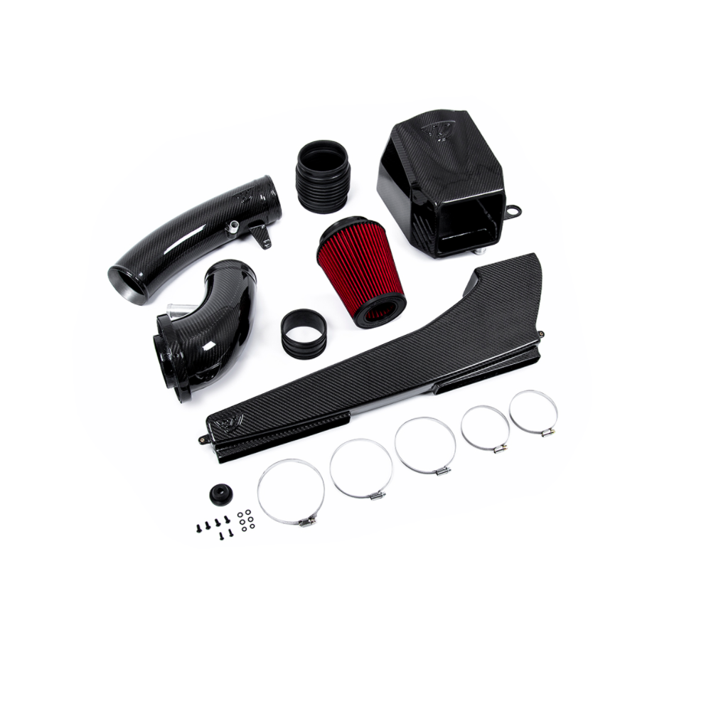 Unitronic Carbon Fiber Cold Air Intake 8V RS3 ยท 8S TT RS