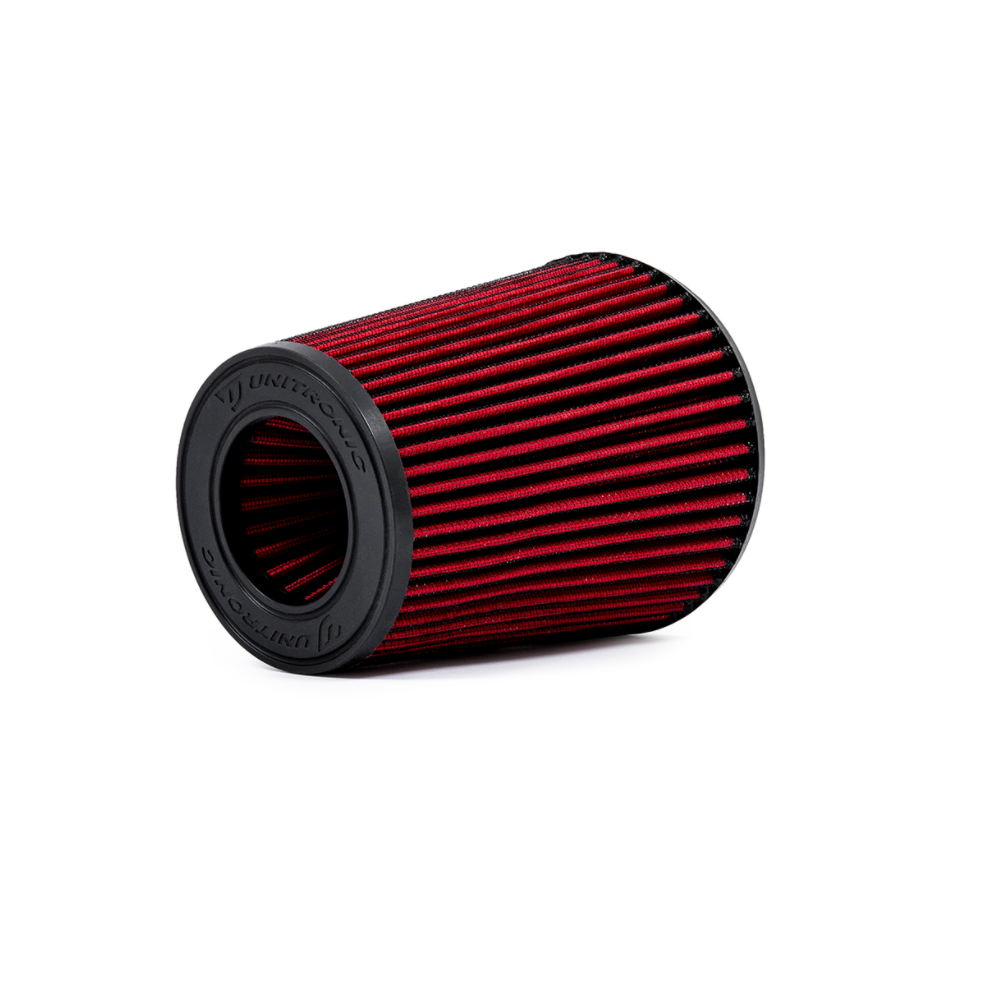 Unitronic Carbon Fiber Cold Air Intake 8V RS3 ยท 8S TT RS