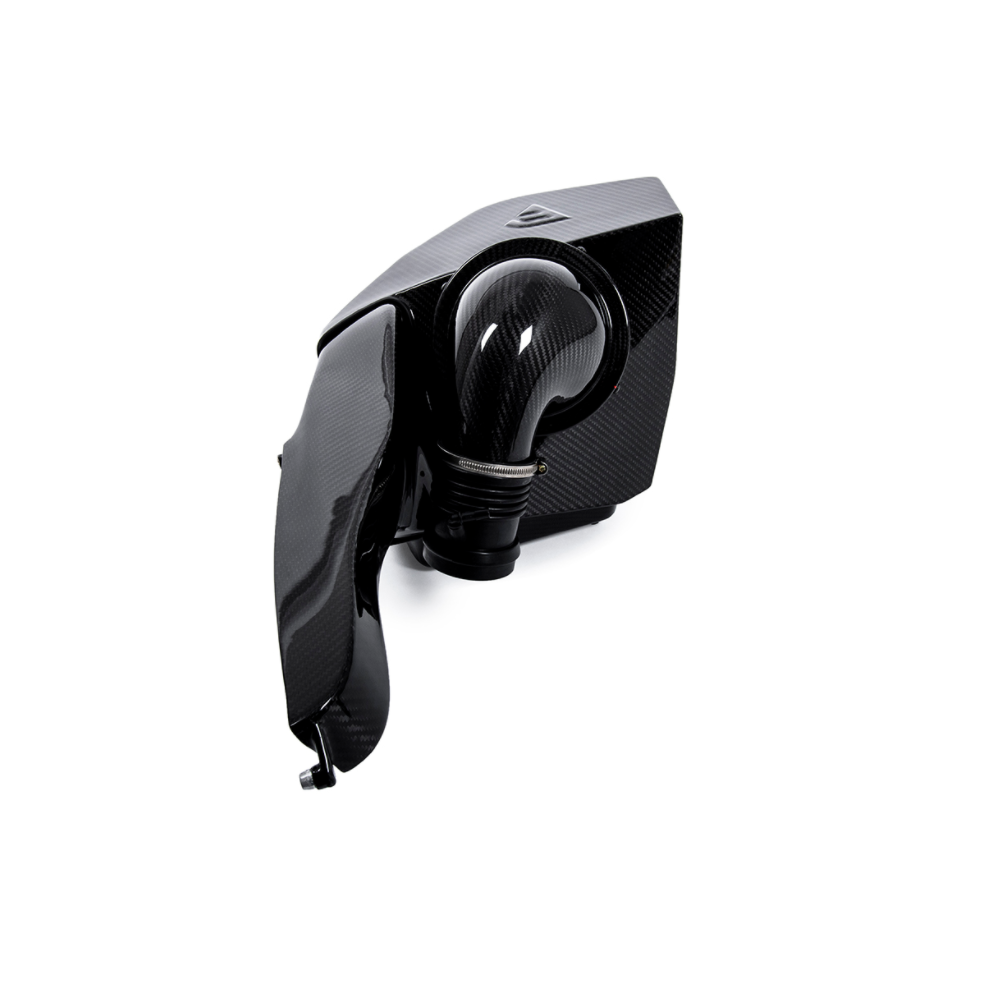Unitronic Carbon Fiber Cold Air Intake B9 A4 · A5