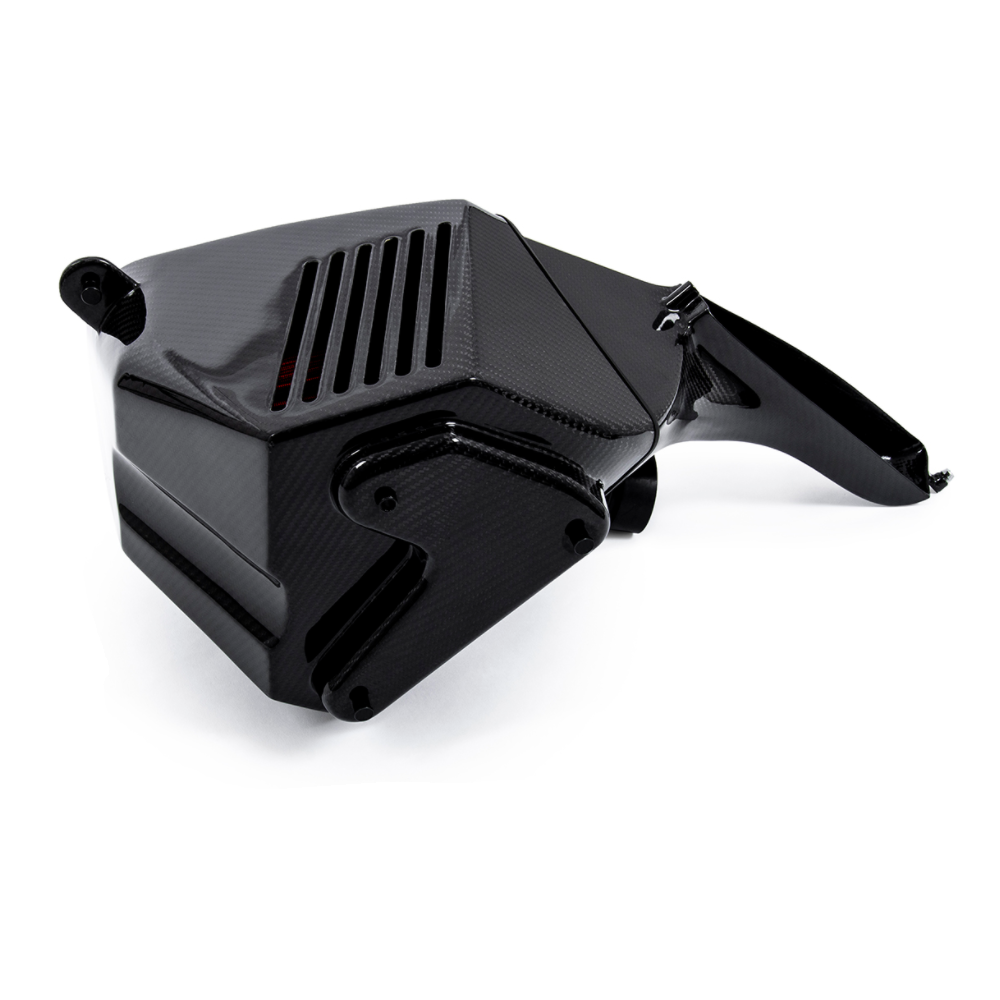Unitronic Carbon Fiber Cold Air Intake B9 S4 · S5