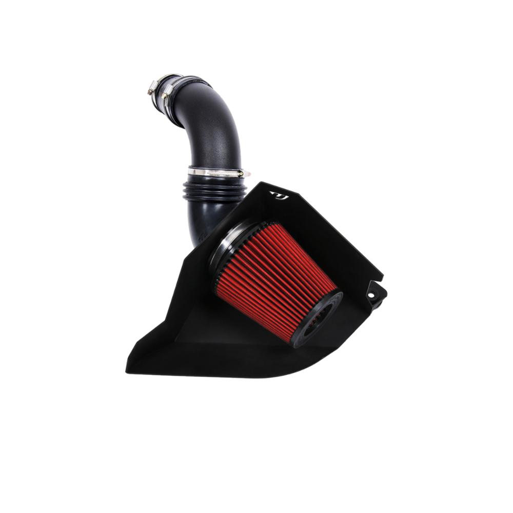 Unitronic Carbon Fiber Cold Air Intake MK7 Golf · Sportwagen · Jetta 1.4T
