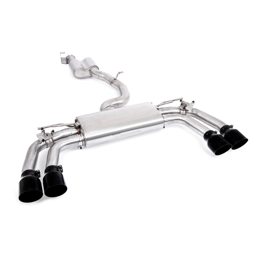 Unitronic Catback Exhaust 8V S3