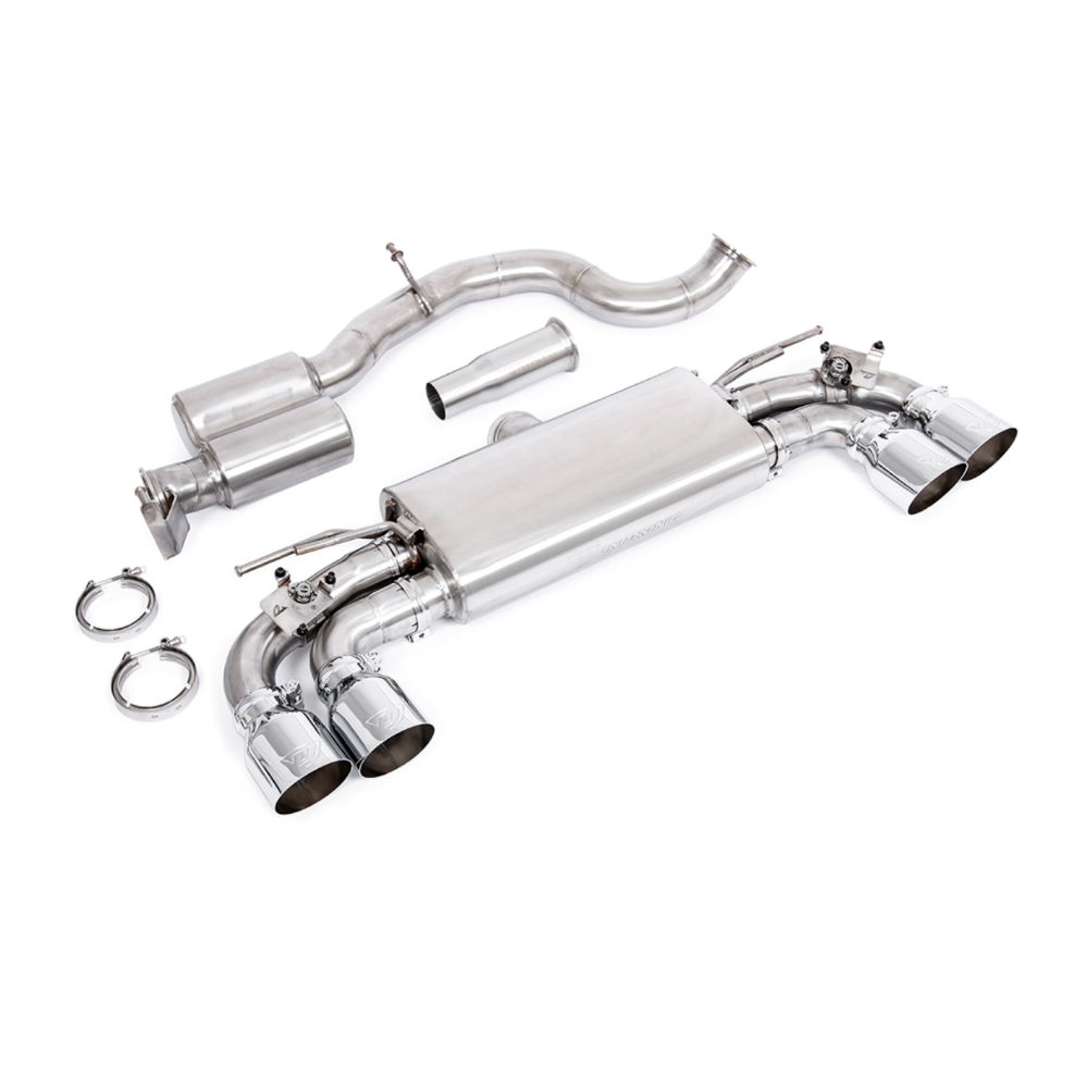 Unitronic Catback Exhaust MK7 R