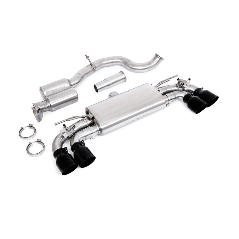 Unitronic Catback Exhaust MK7 R