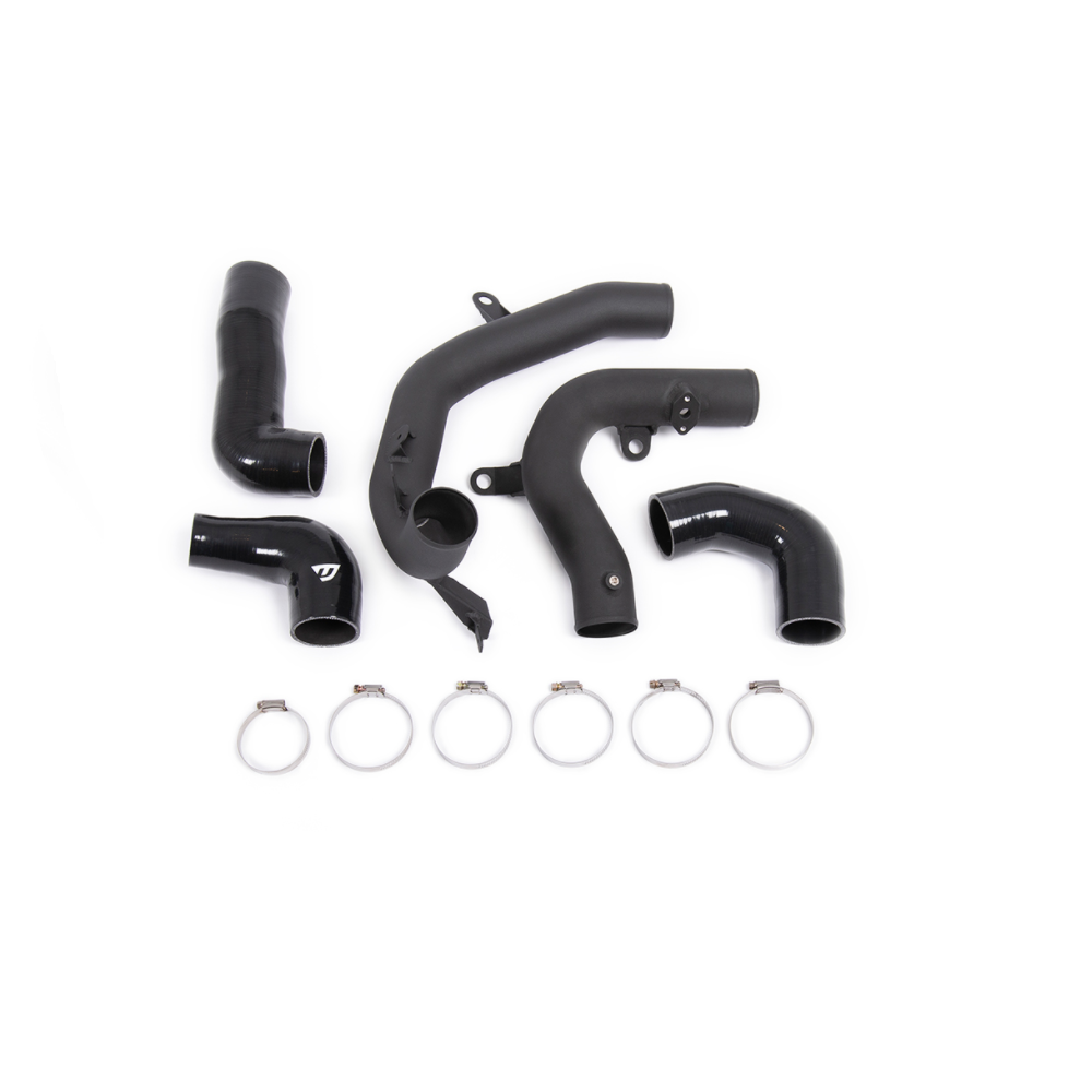 Unitronic Charge Pipe Upgrade MK7 8V 8S 1.8T 2.0T