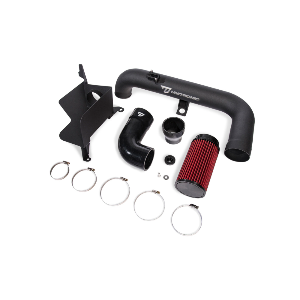 Unitronic Cold Air Intake MK5 GTI · 1K GLI · B6 Passat · 8P A3 2.0T FSI
