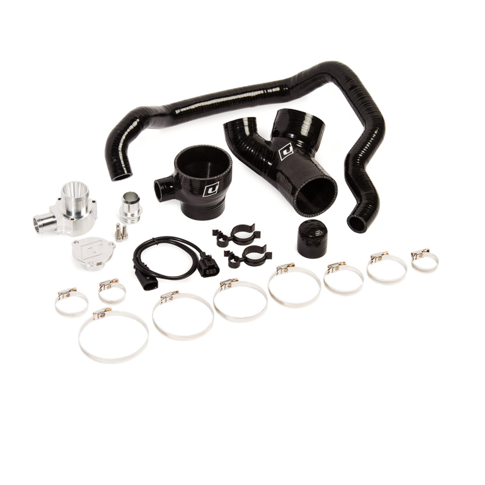 Unitronic Diverter Valve Relocation Kit 2.0T TSI [GEN 1]