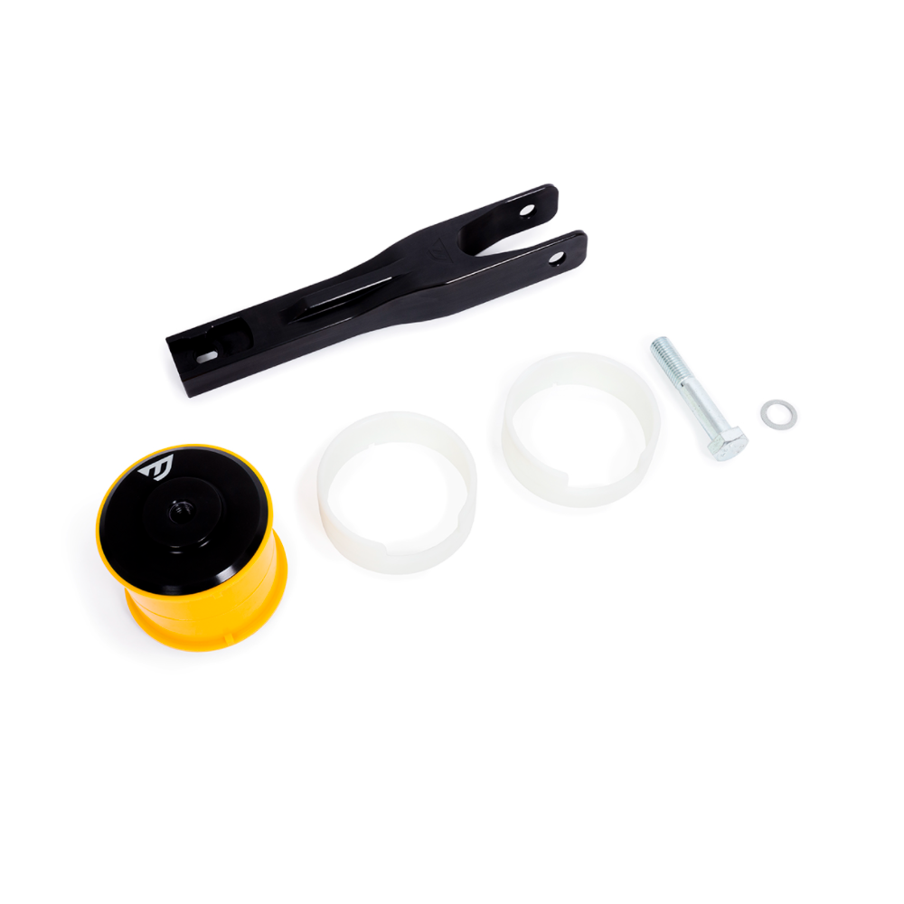 Unitronic Dogbone Engine Mount 8V RS3 · 8S TTRS