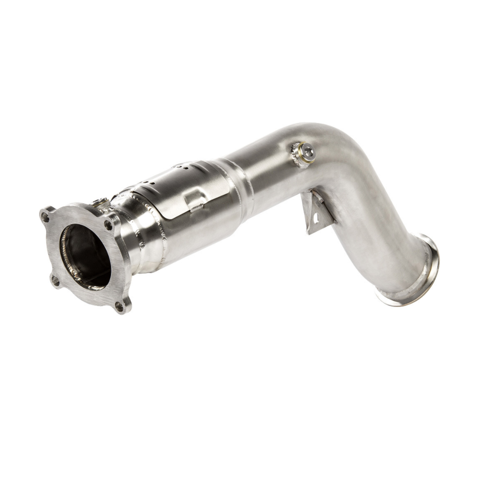 Unitronic Downpipe B8 A4 · A5 2.0T