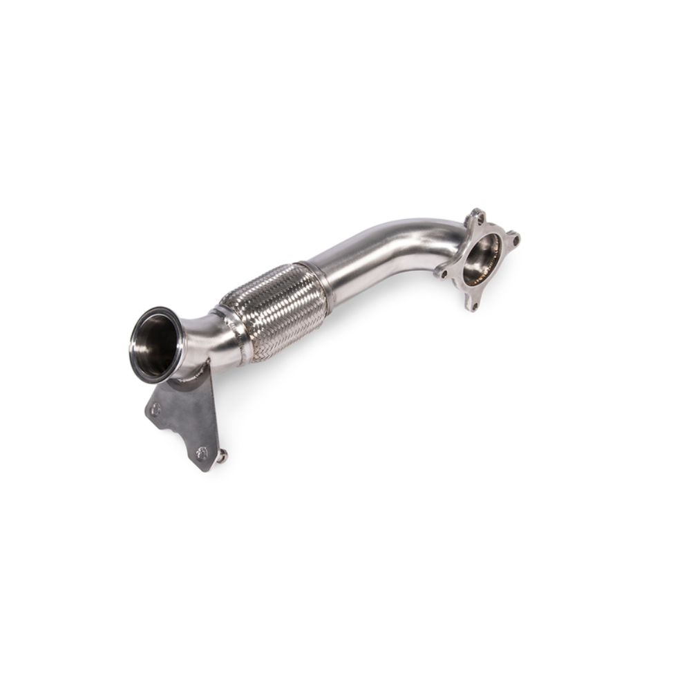 Unitronic Downpipe MK5 GTI · 1K GLI · 8P A3 · 8J TT 2.0T FSI
