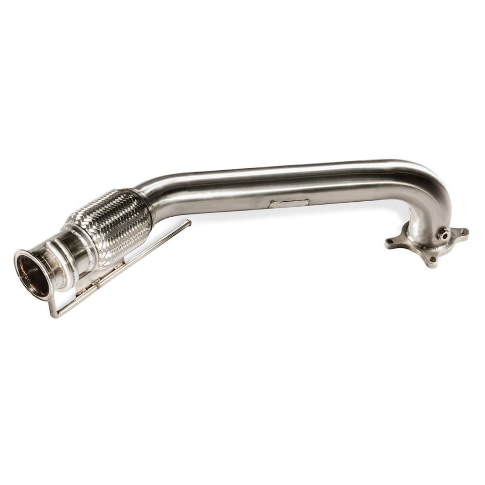 Unitronic Downpipe MK6 R · 8P A3 2.0T