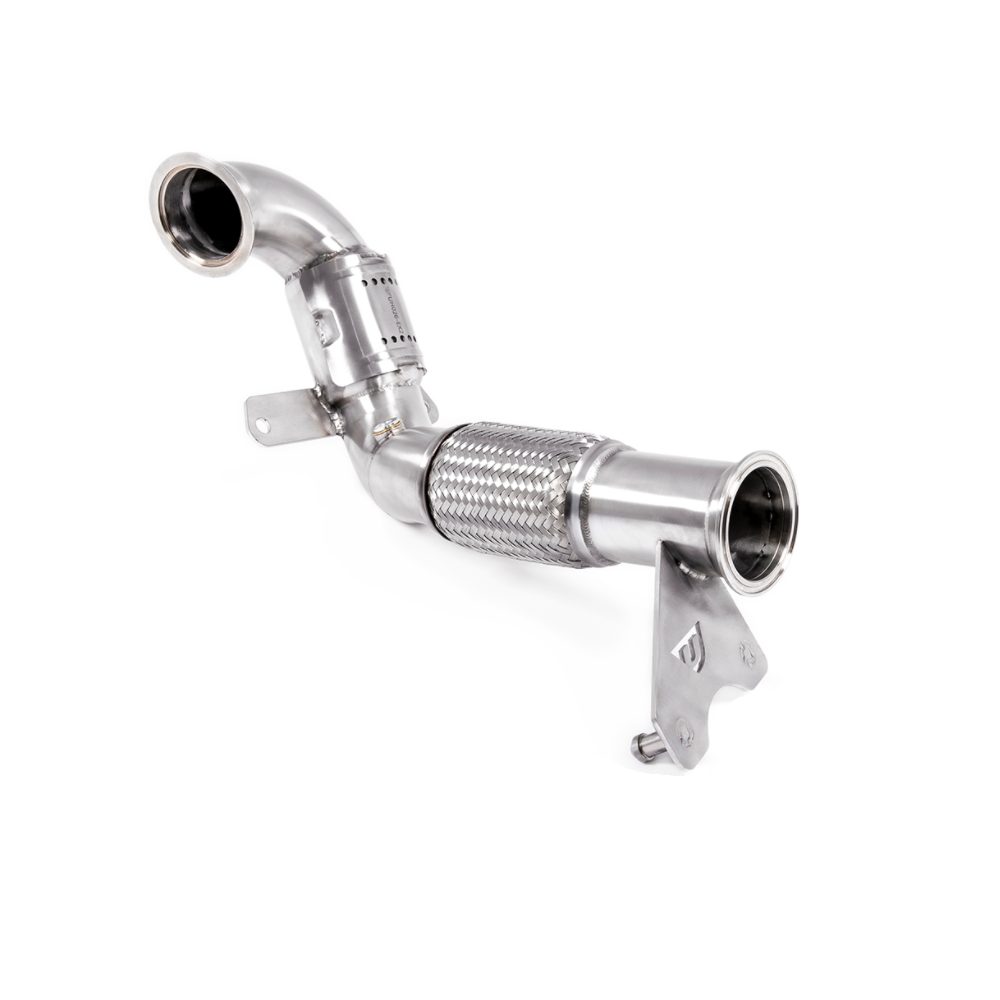 Unitronic Downpipe MK7 GTI