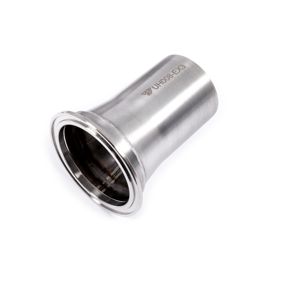 Unitronic Downpipe MK7 GTI