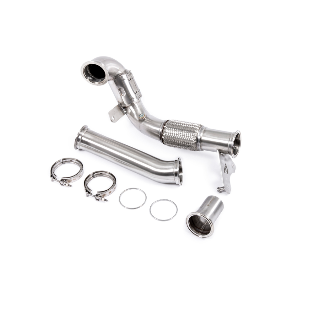 Unitronic Downpipe MK7 Golf · Sportwagen · 8V A3 1.8T FWD