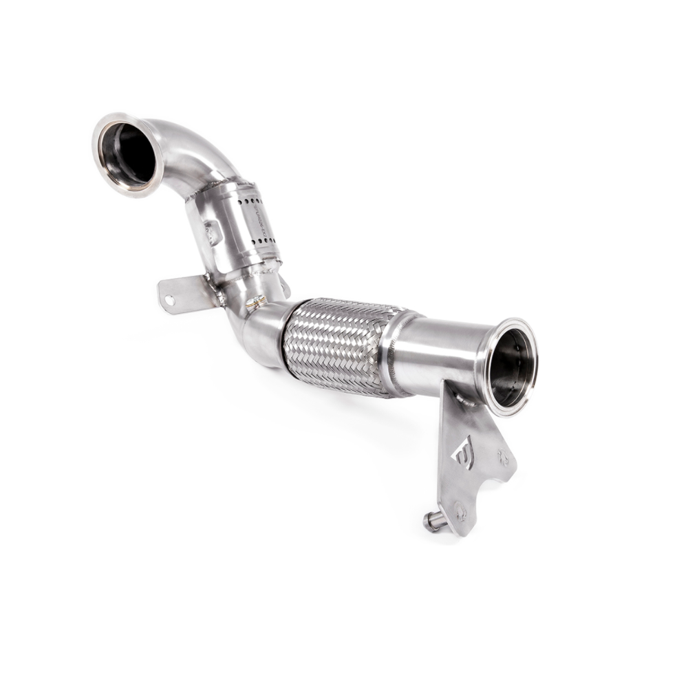 Unitronic Downpipe MK7 Golf · Sportwagen · 8V A3 1.8T FWD