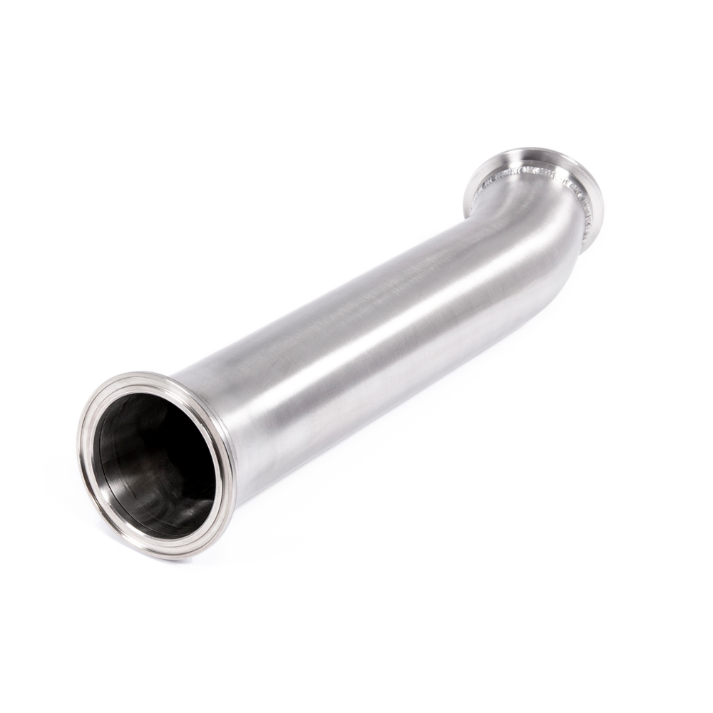 Unitronic Downpipe MK7 Golf · Sportwagen · 8V A3 1.8T FWD