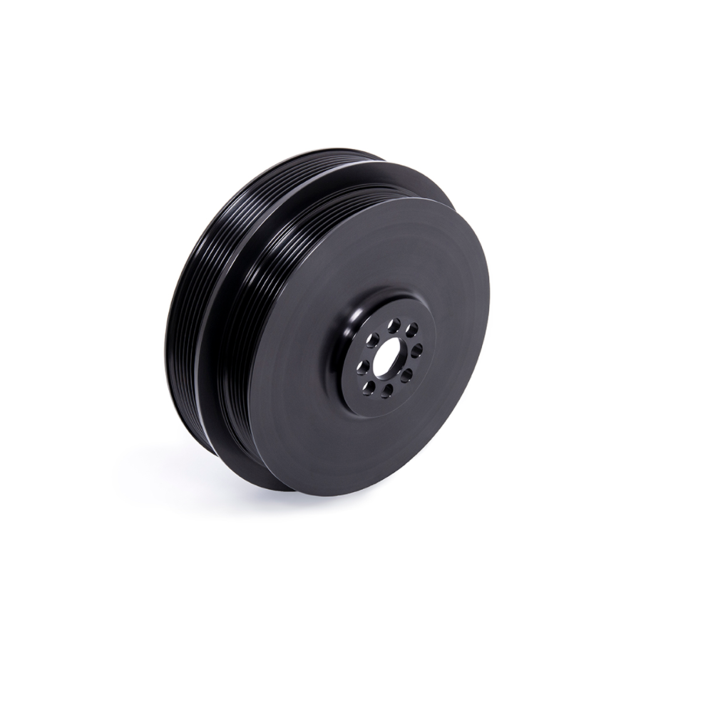 Unitronic Dual Pulley Upgrade Kit B8 S4 · S5 · SQ5 3.0T