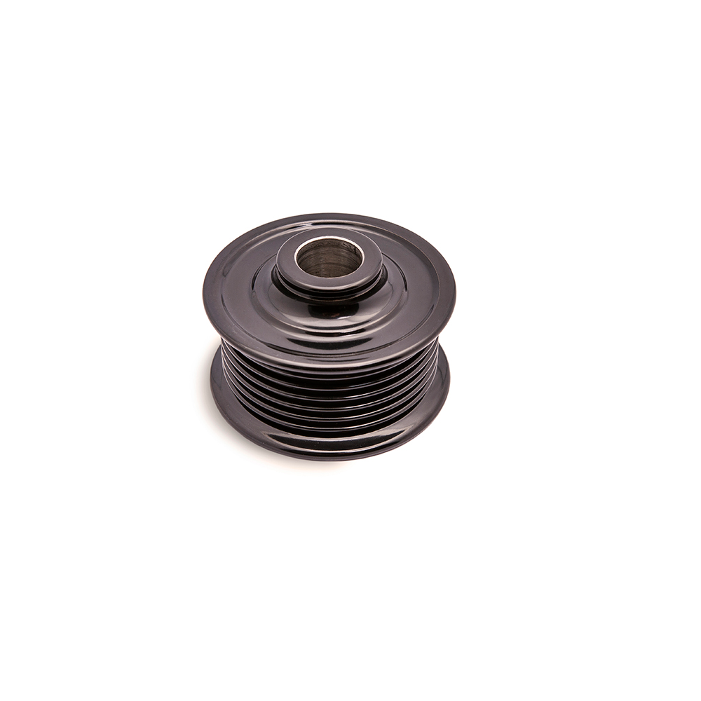 Unitronic Dual Pulley Upgrade Kit B8 S4 · S5 · SQ5 3.0T