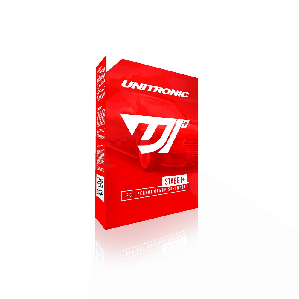 Unitronic ECU Tune Stage Upgrade MK7 Golf 1.4T