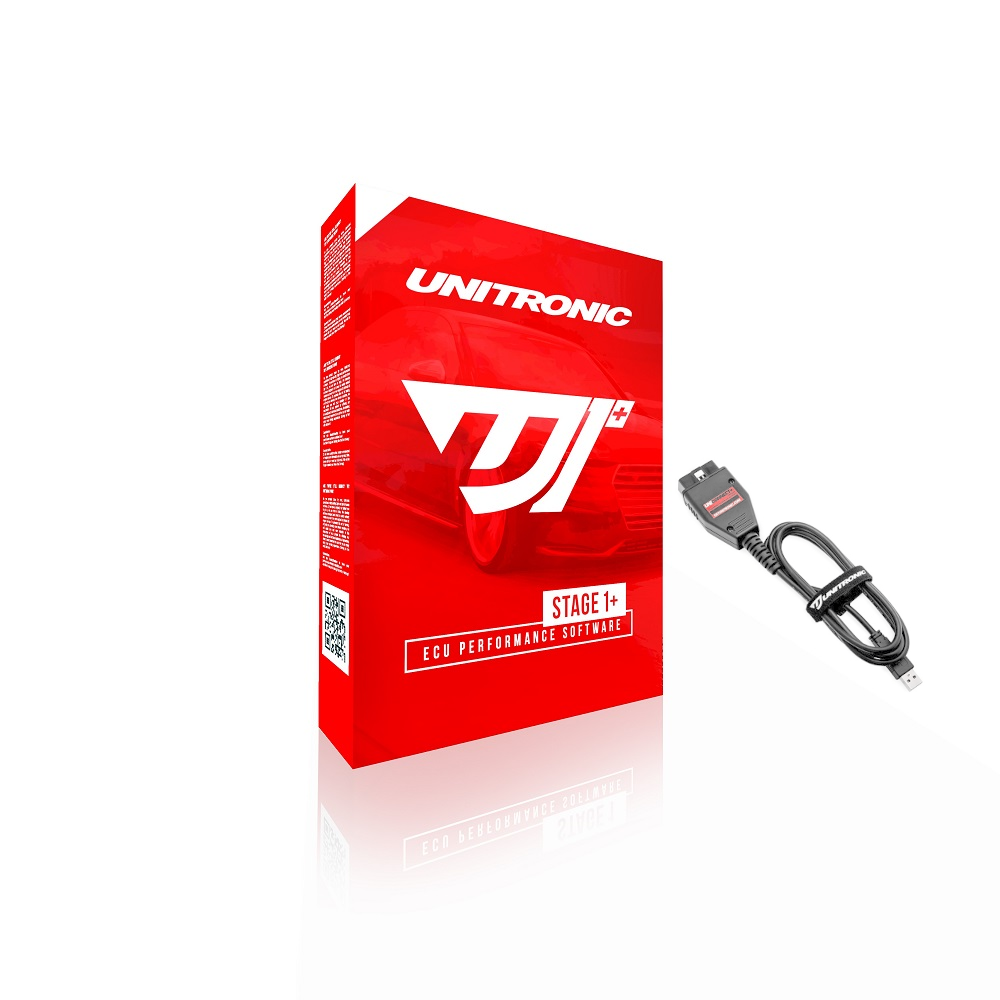 Unitronic ECU Tune Stage Upgrade MK7 Golf 1.4T