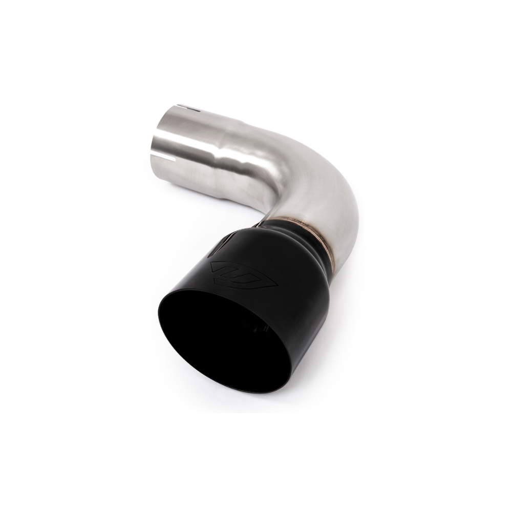 Unitronic Exhaust System Exhaust Tips MK7 · MK7.5 GTI