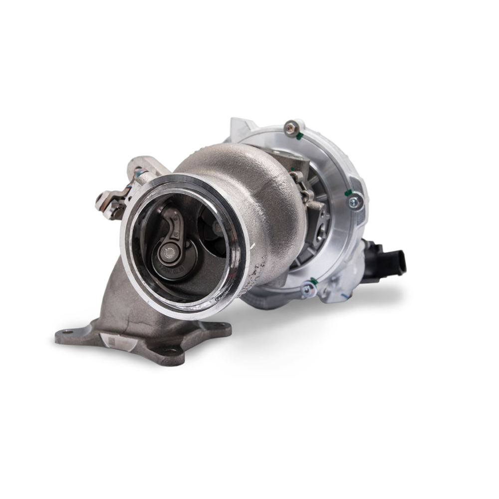 Unitronic IS38 Turbo Upgrade MK7 GTI · 8V A3 · 8S TT