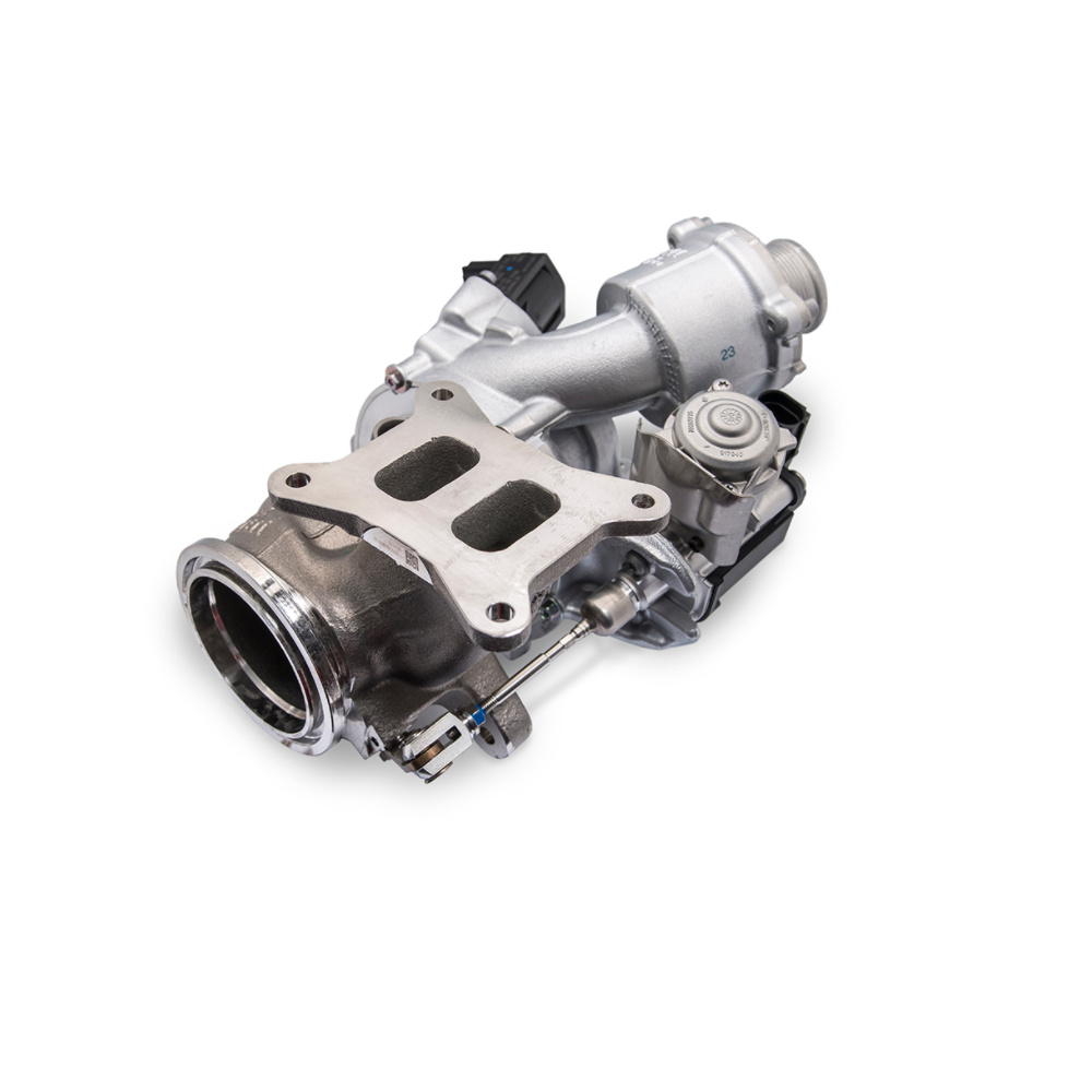 Unitronic IS38 Turbo Upgrade MK7 Golf · Sportwagen · Alltrack · 8V A3 1.8T