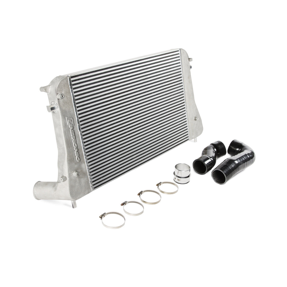 Unitronic Intercooler MK5 GTI · MK6 R · 1K GLI · B6 Passat · 8P A3 · 8J TT · TTS 2.0T FSI