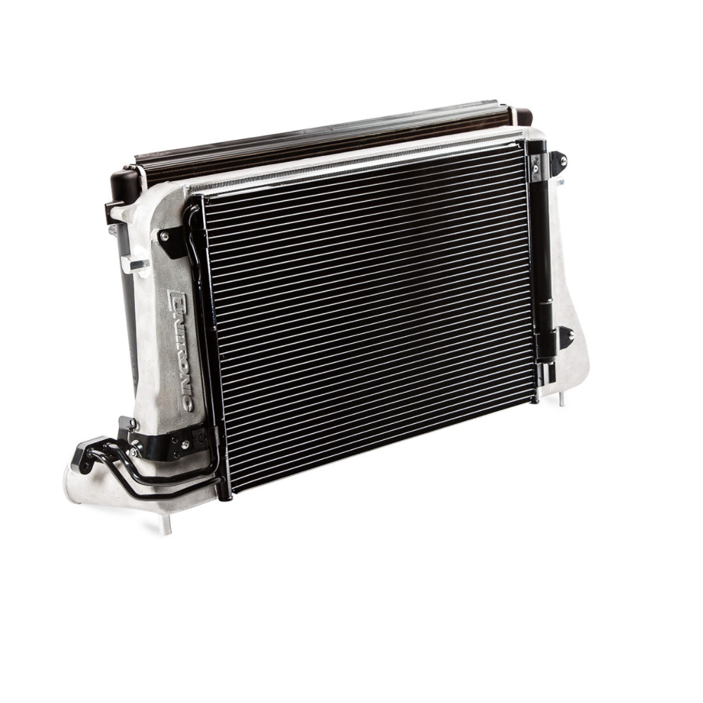 Unitronic Intercooler MK5 GTI · MK6 R · 1K GLI · B6 Passat · 8P A3 · 8J TT · TTS 2.0T FSI