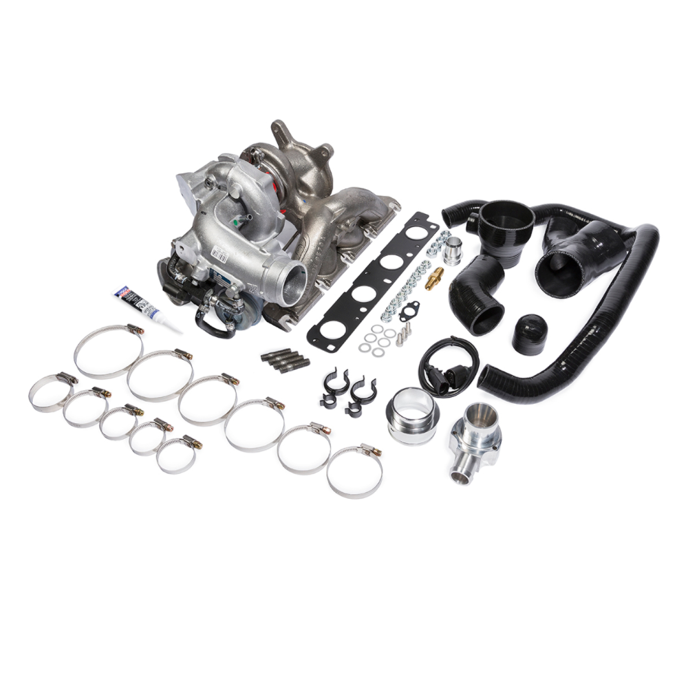 Unitronic K04 Turbo Upgrade Kit 2.0T FSI