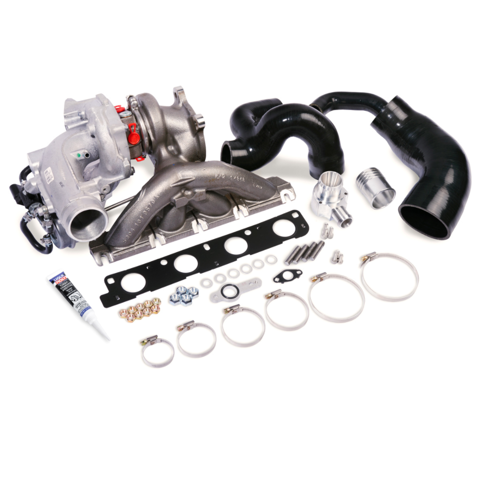 Unitronic K04 Turbo Upgrade Kit AVS B8 A4 · A5 2.0T